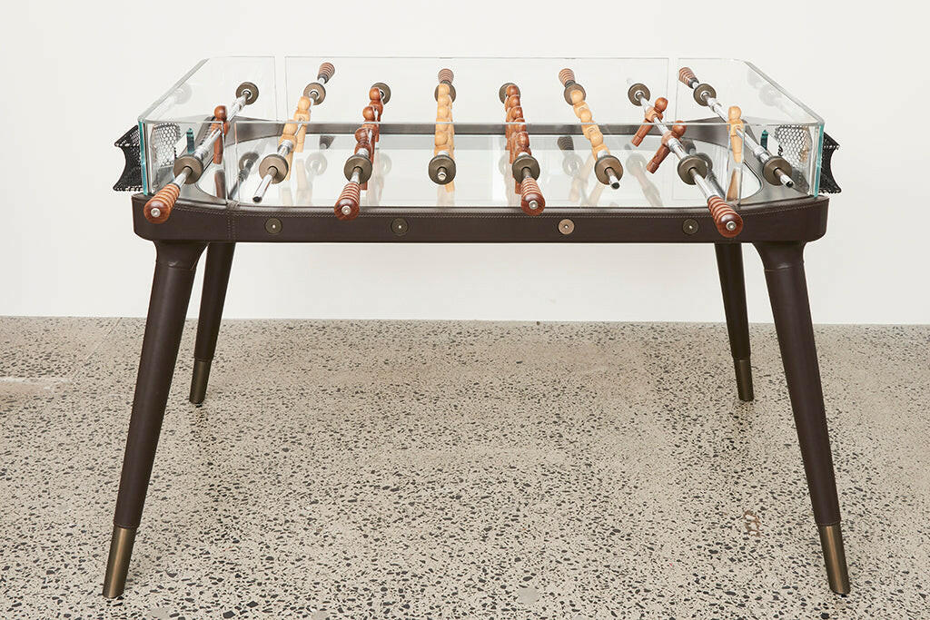 Specter Foosball Table