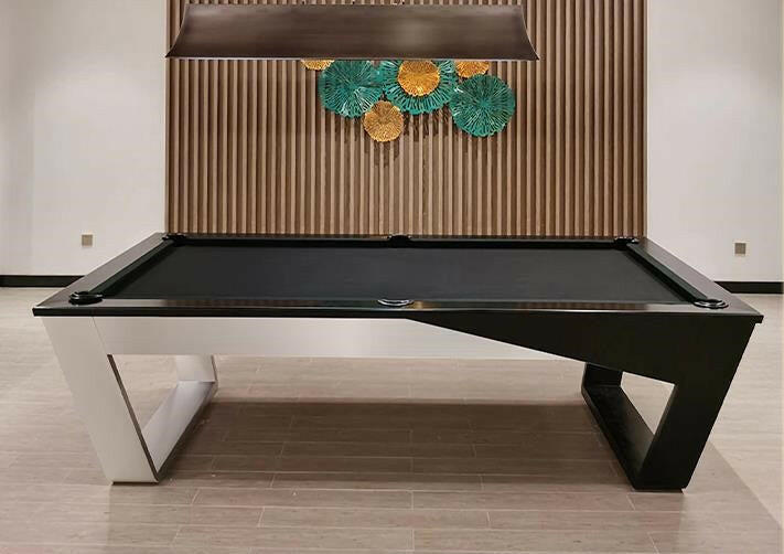 Taka Maka Pool Table