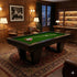 Tellico Pool Table