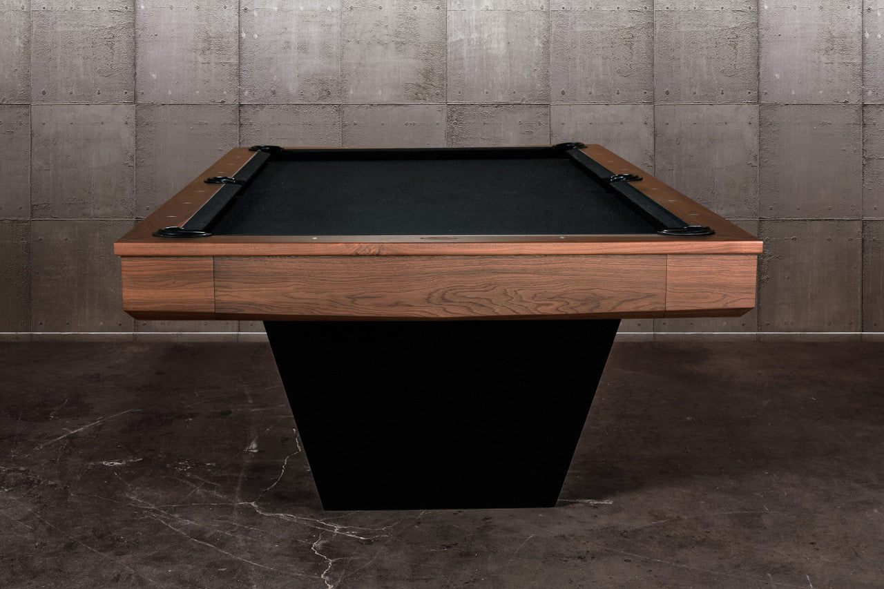 Tron Pool Table