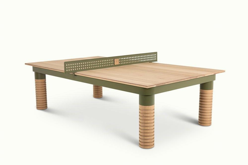 Veritas TT Table