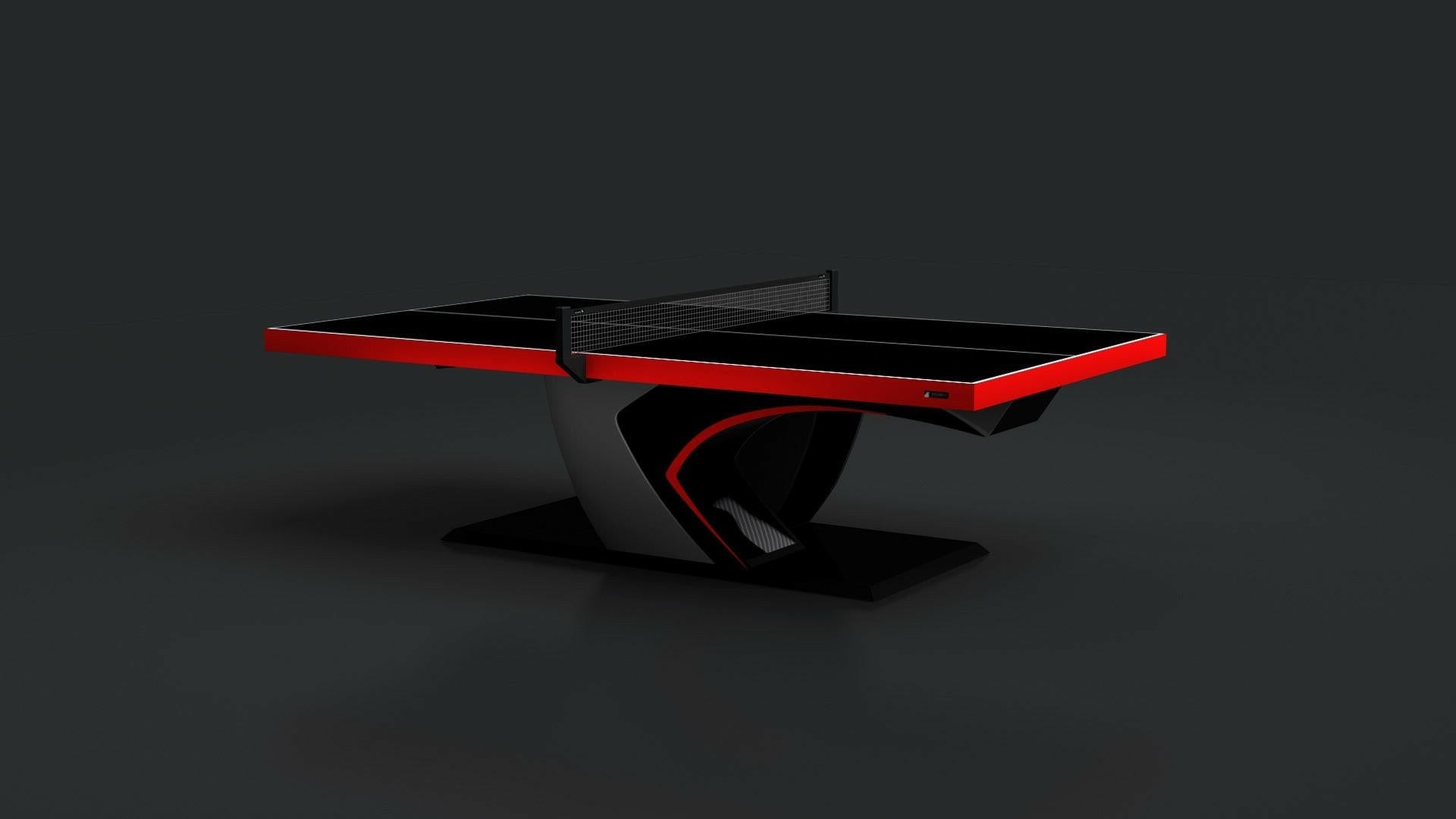 Vortex TT Table