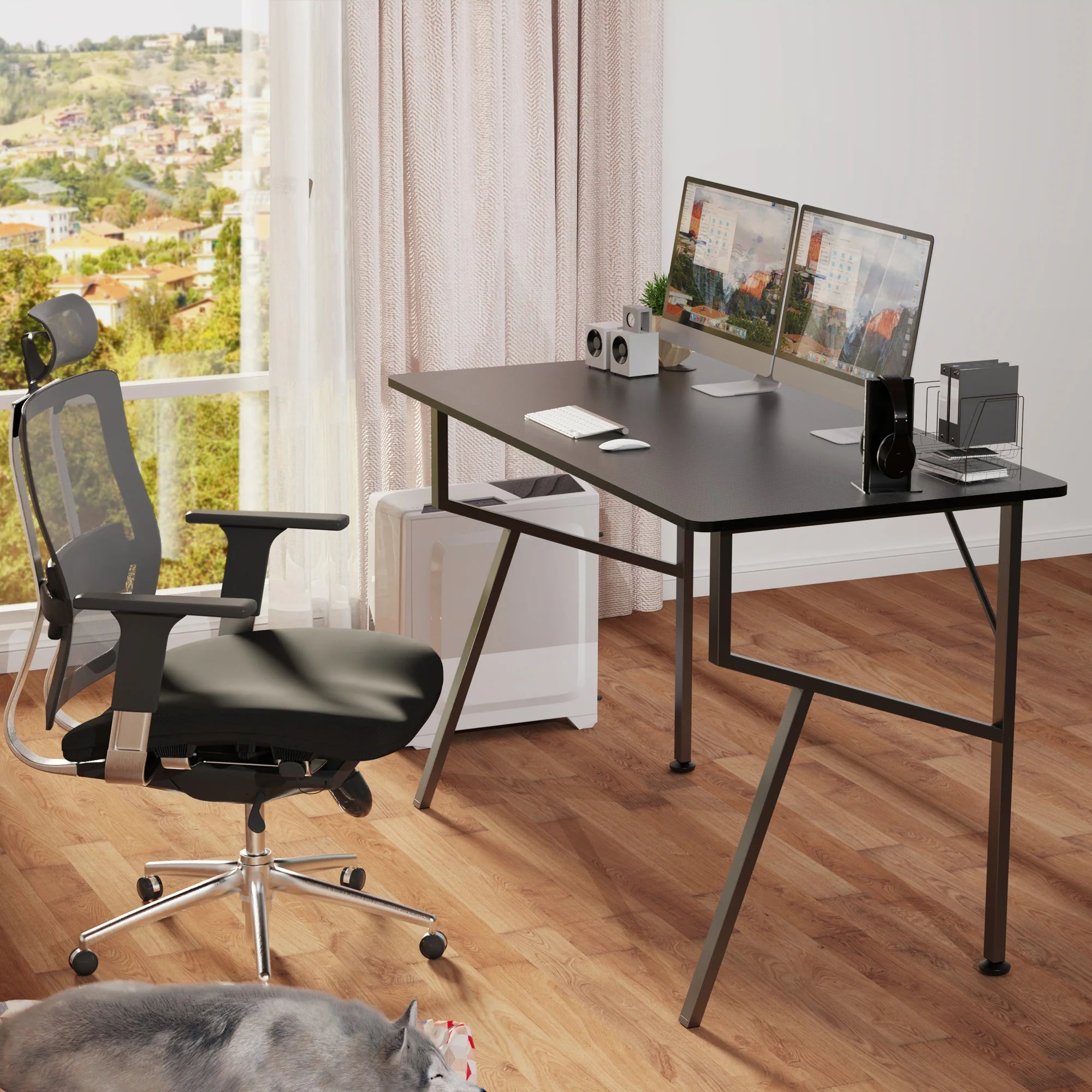 Gaming Desk - Order Gaming Table Online at Best Price in India