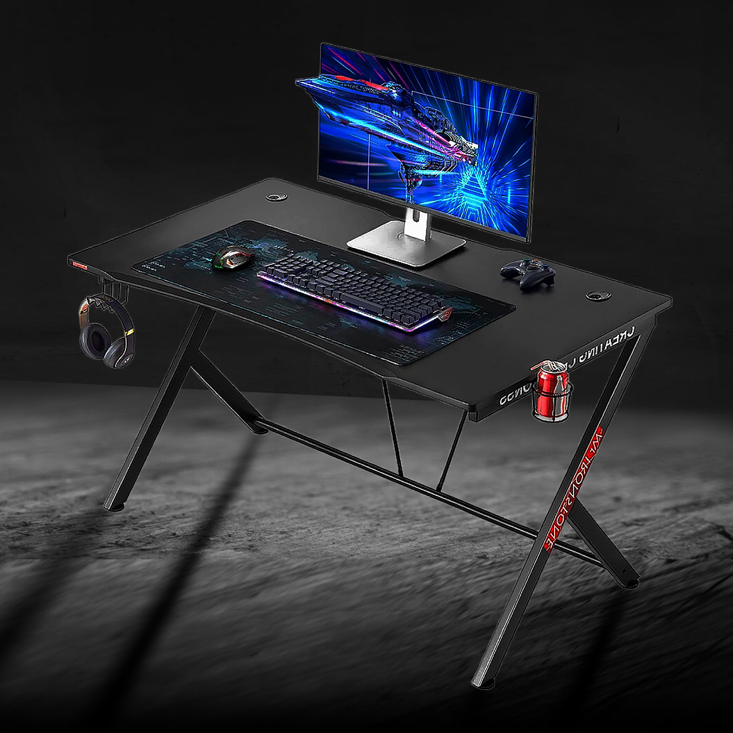 Gamer desks for sale deals
