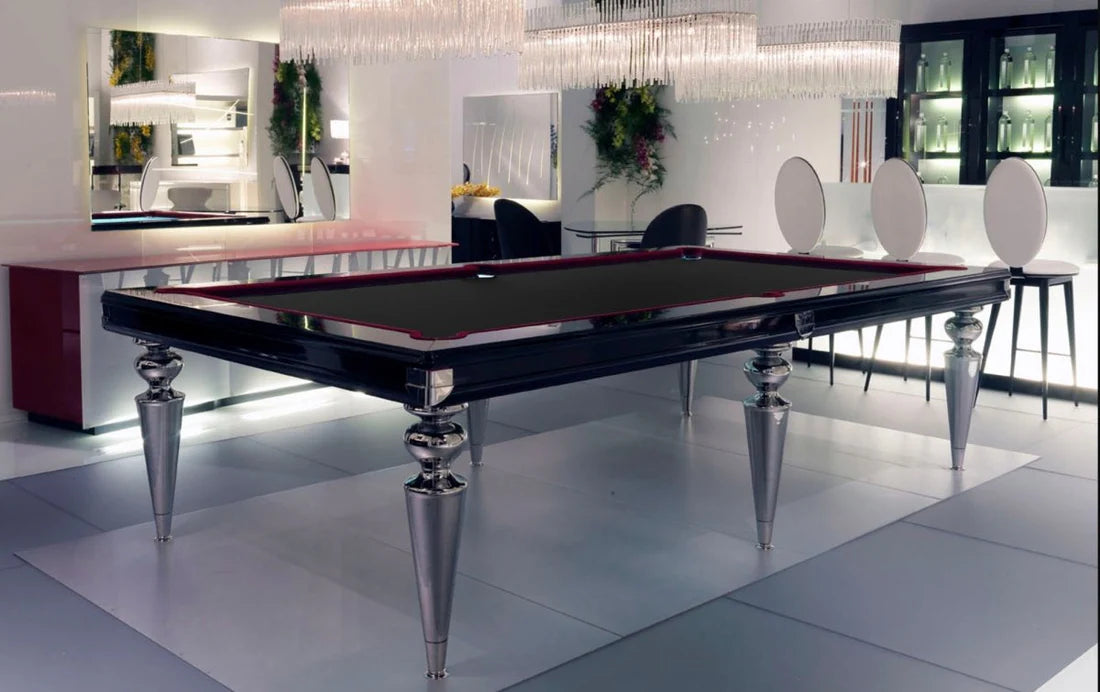 Victoria Pool Table