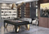 Italian Brooch Pool Table