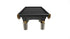 Crescent Pool Table