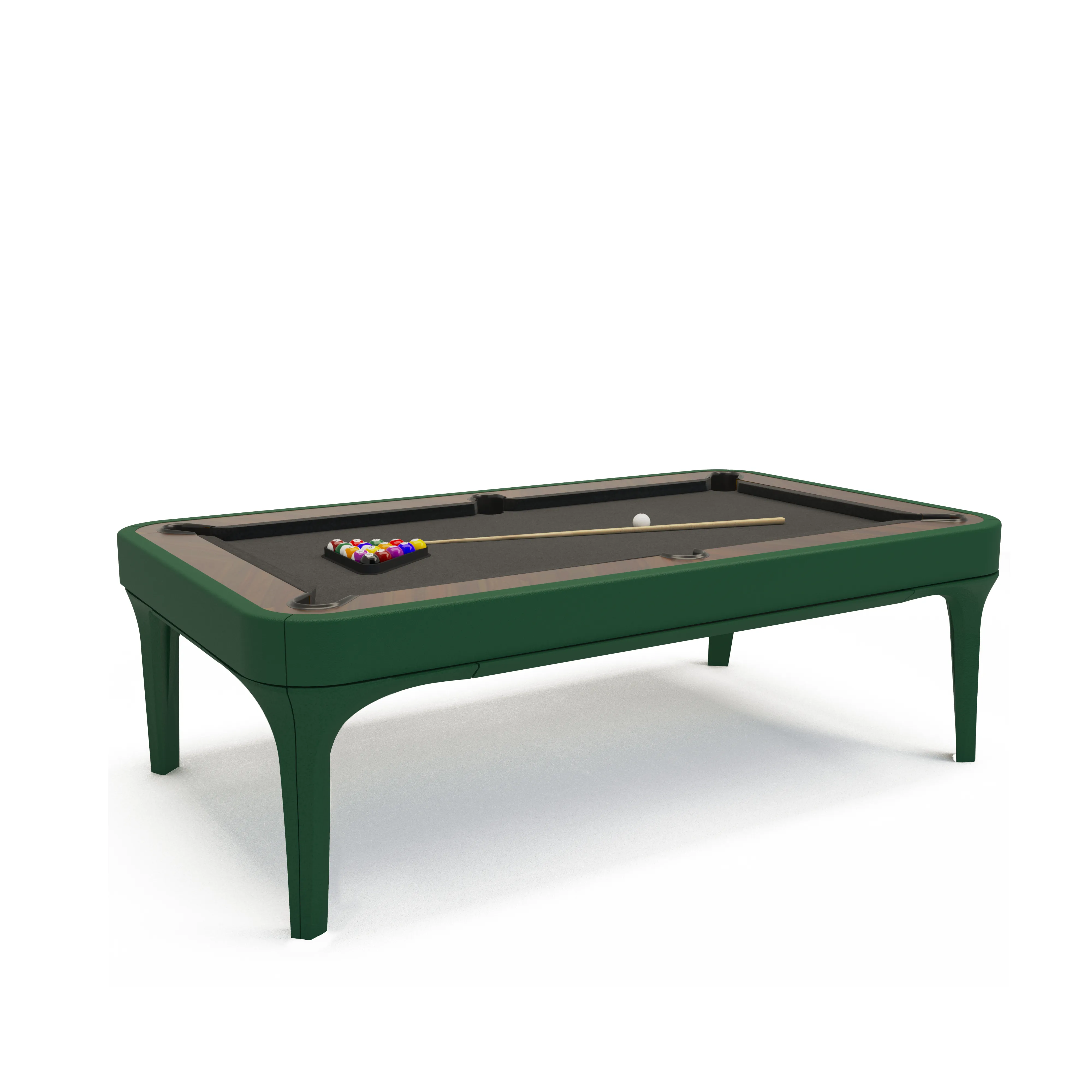 Luxor Swiss Pool Table