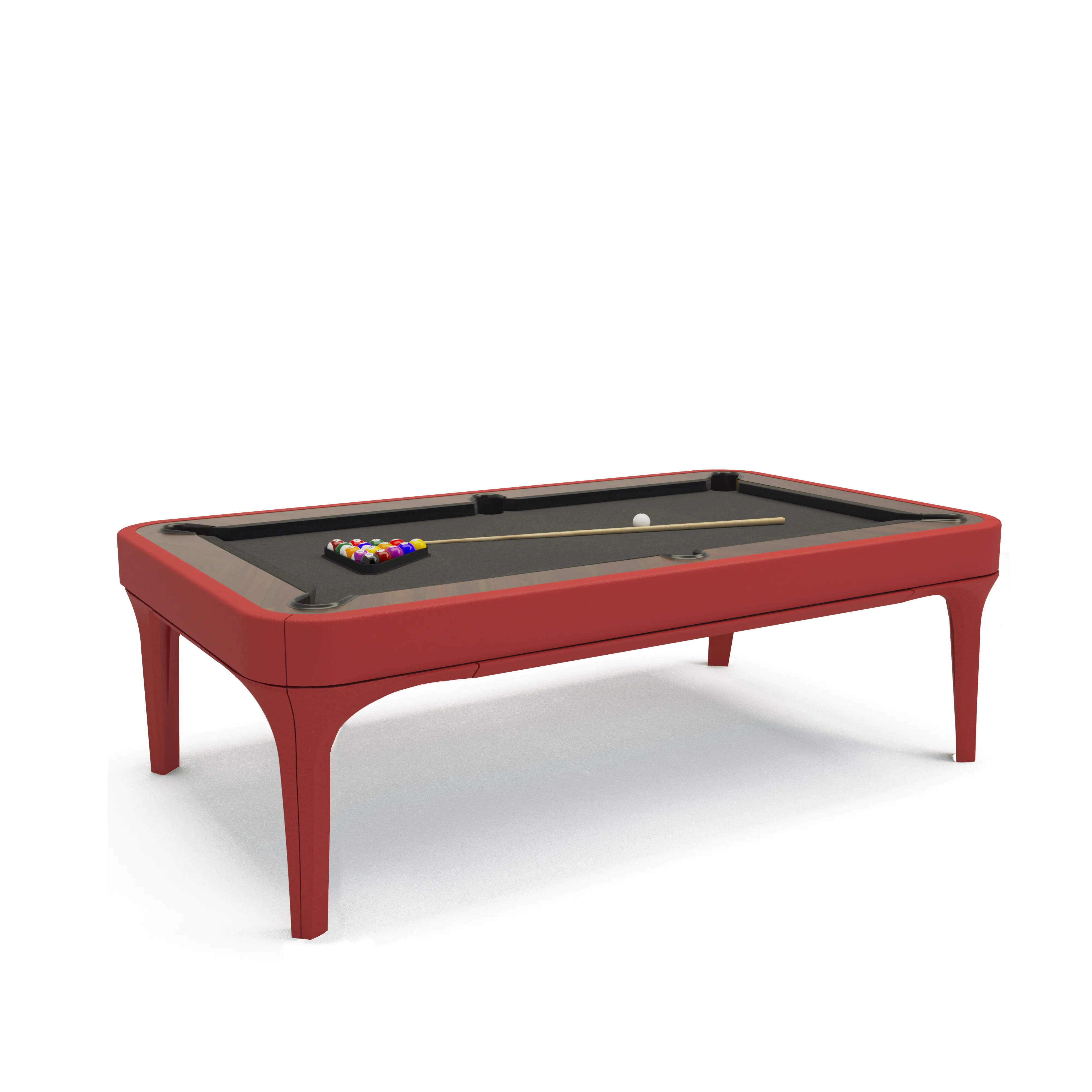 Luxor Swiss Pool Table