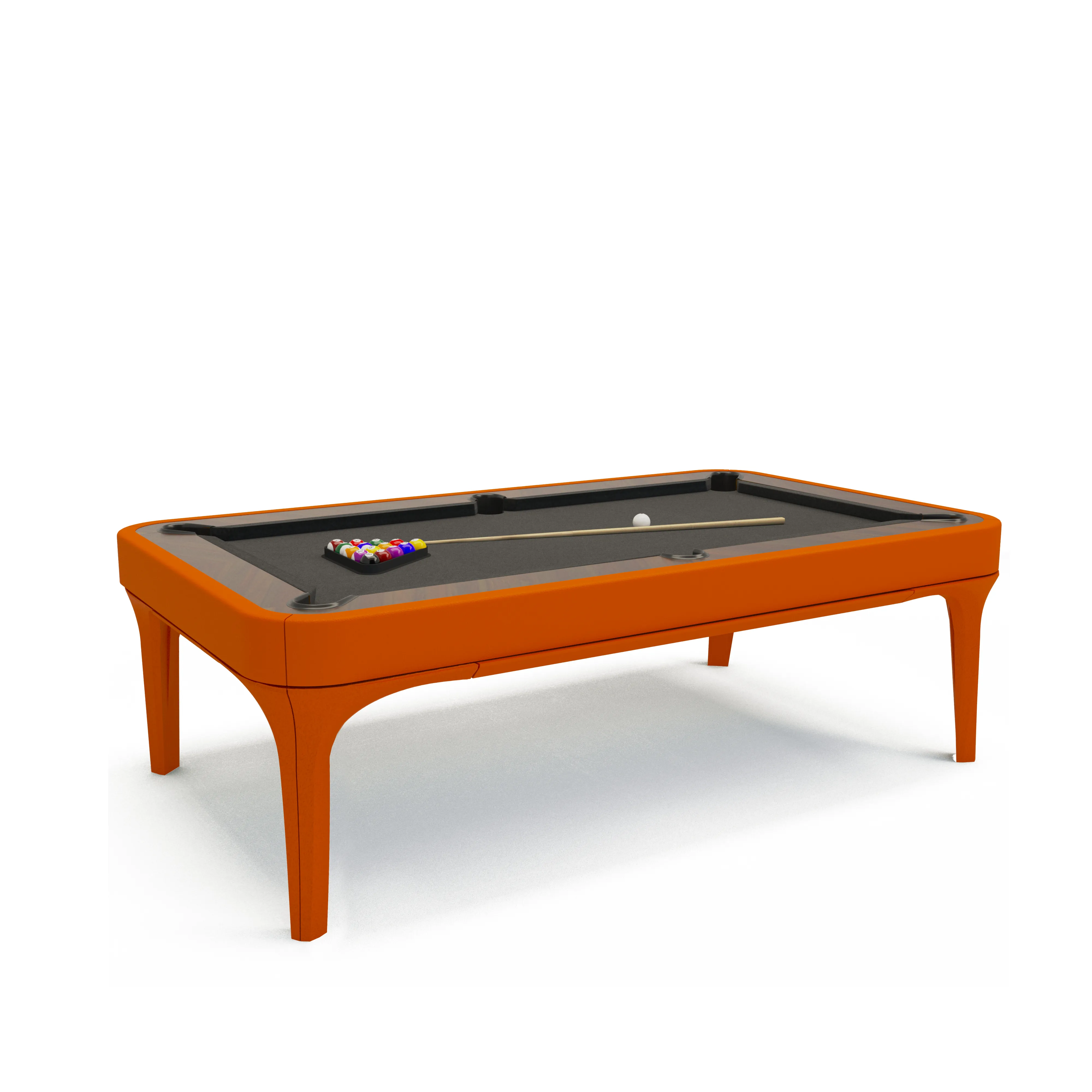 Luxor Swiss Pool Table