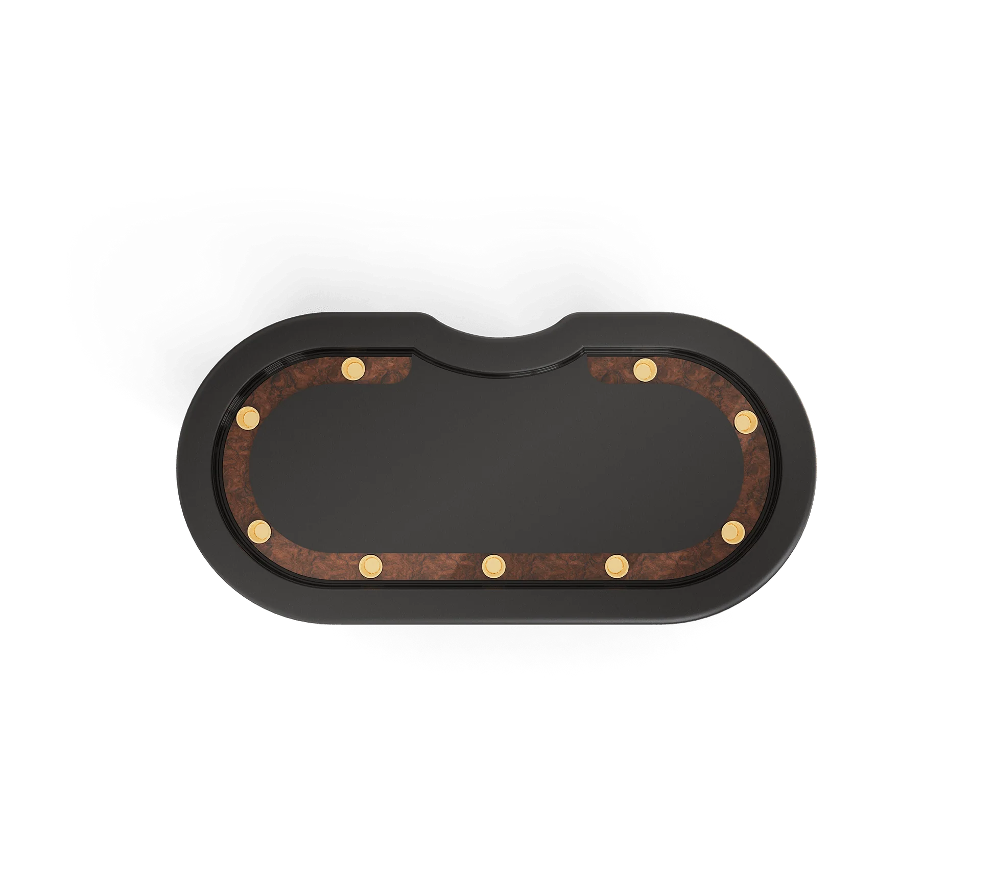Arabian Khalifa Poker Table