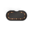 Arabian Khalifa Poker Table