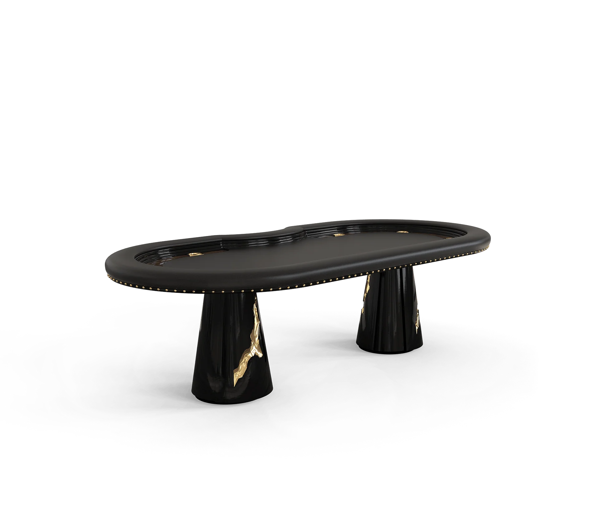 Arabian Khalifa Poker Table
