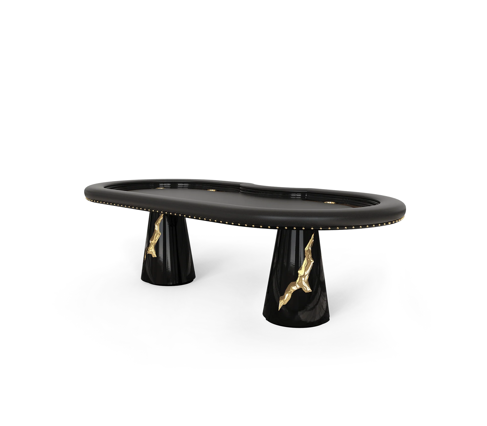 Arabian Khalifa Poker Table