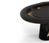 Arabian Khalifa Poker Table