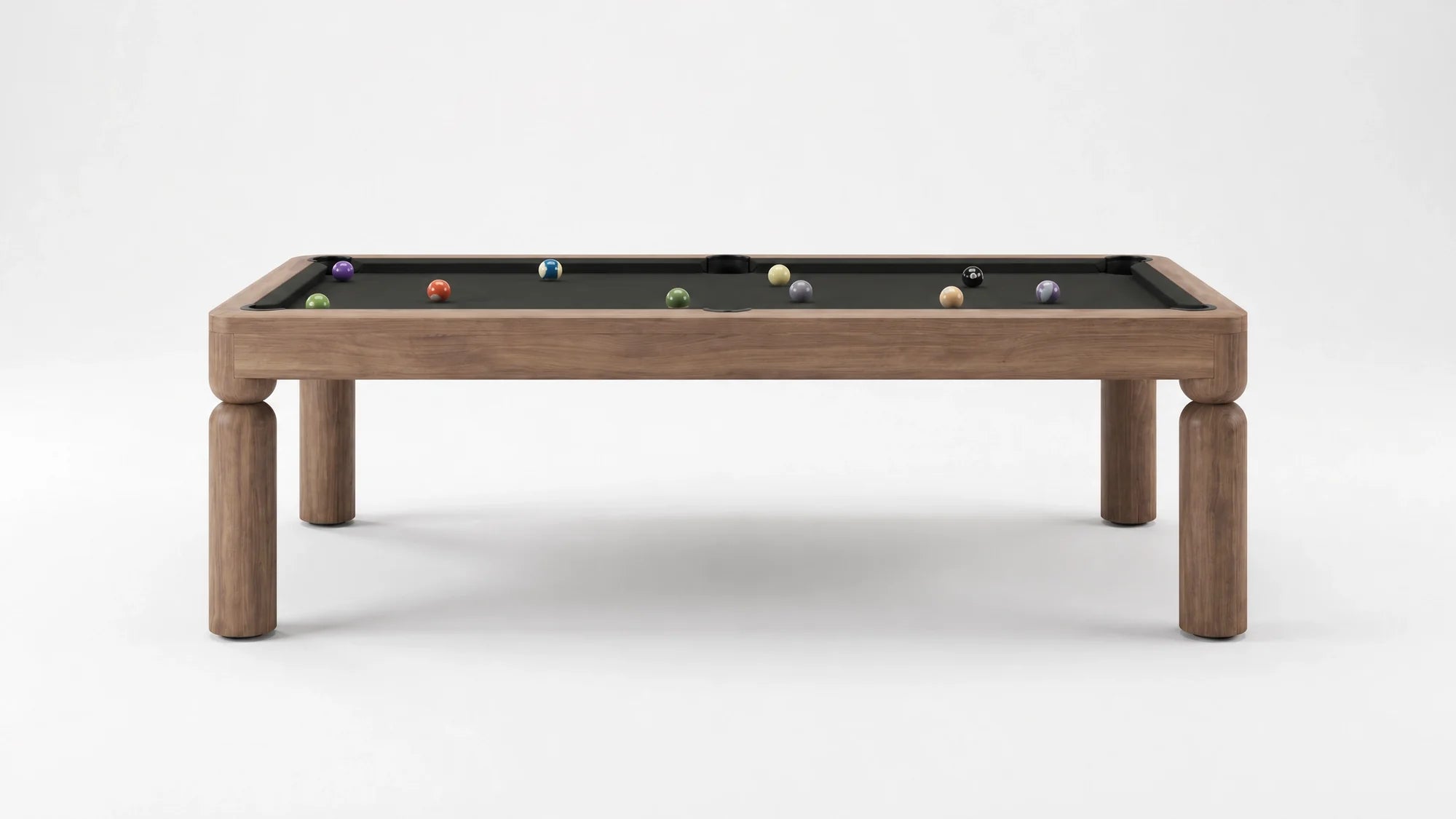 Vancouver Pool Table