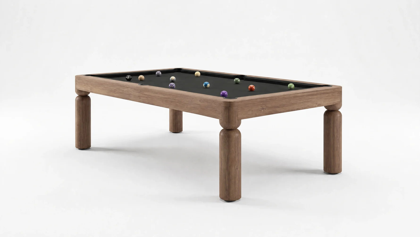 Vancouver Pool Table