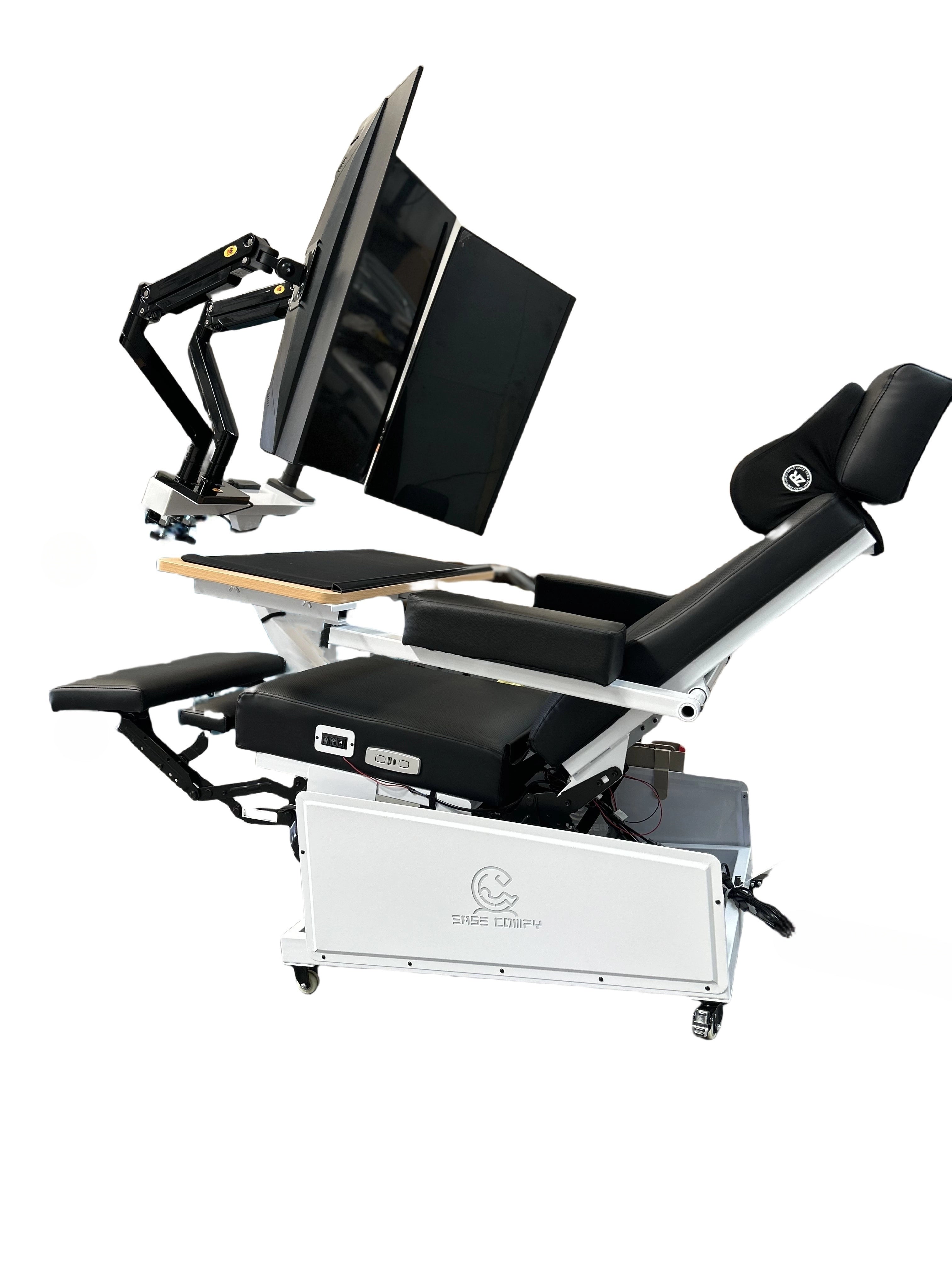 Astrix Ease Trio 3 Gaming Station