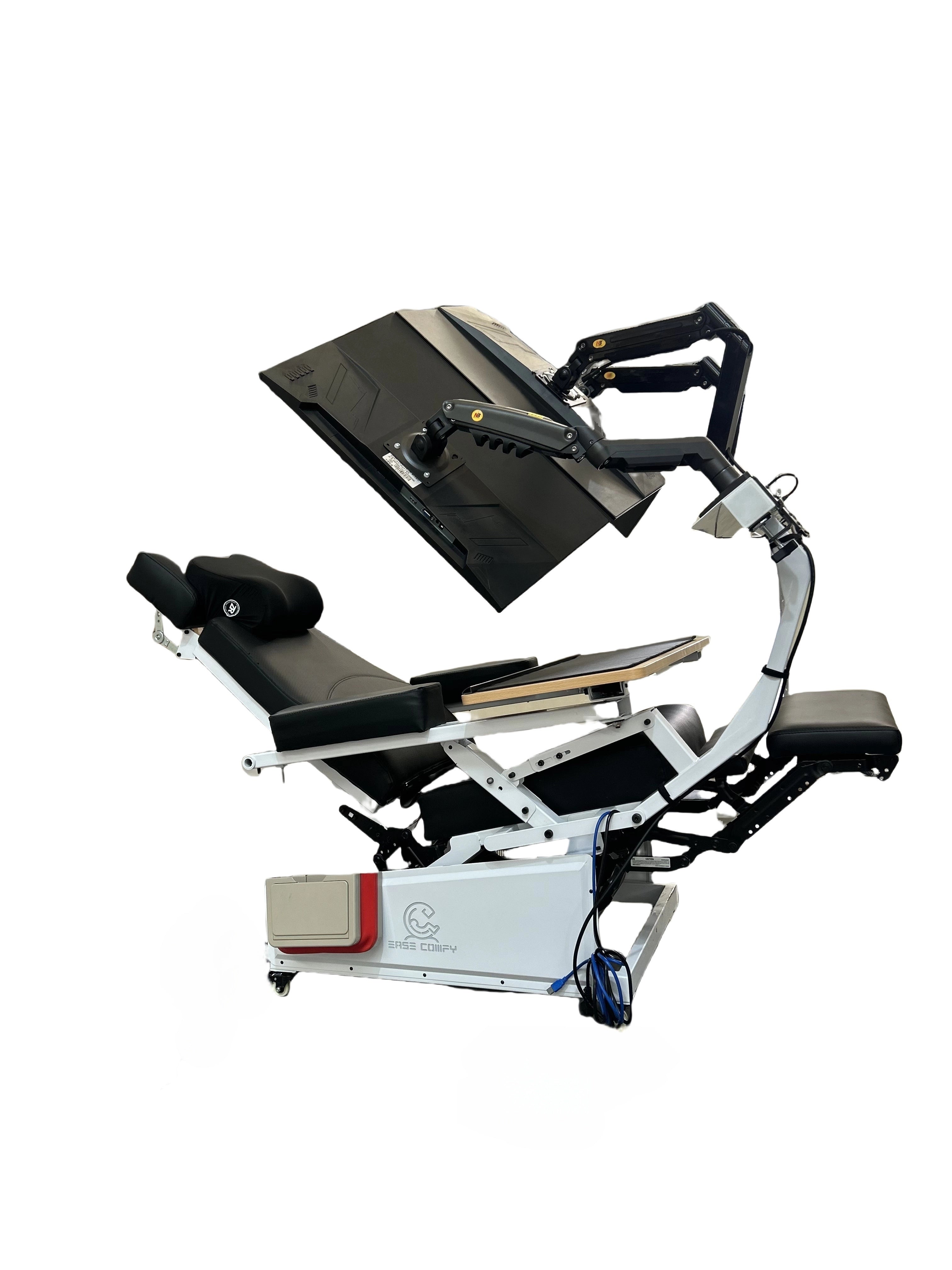 Astrix Ease Trio 3 Gaming Station