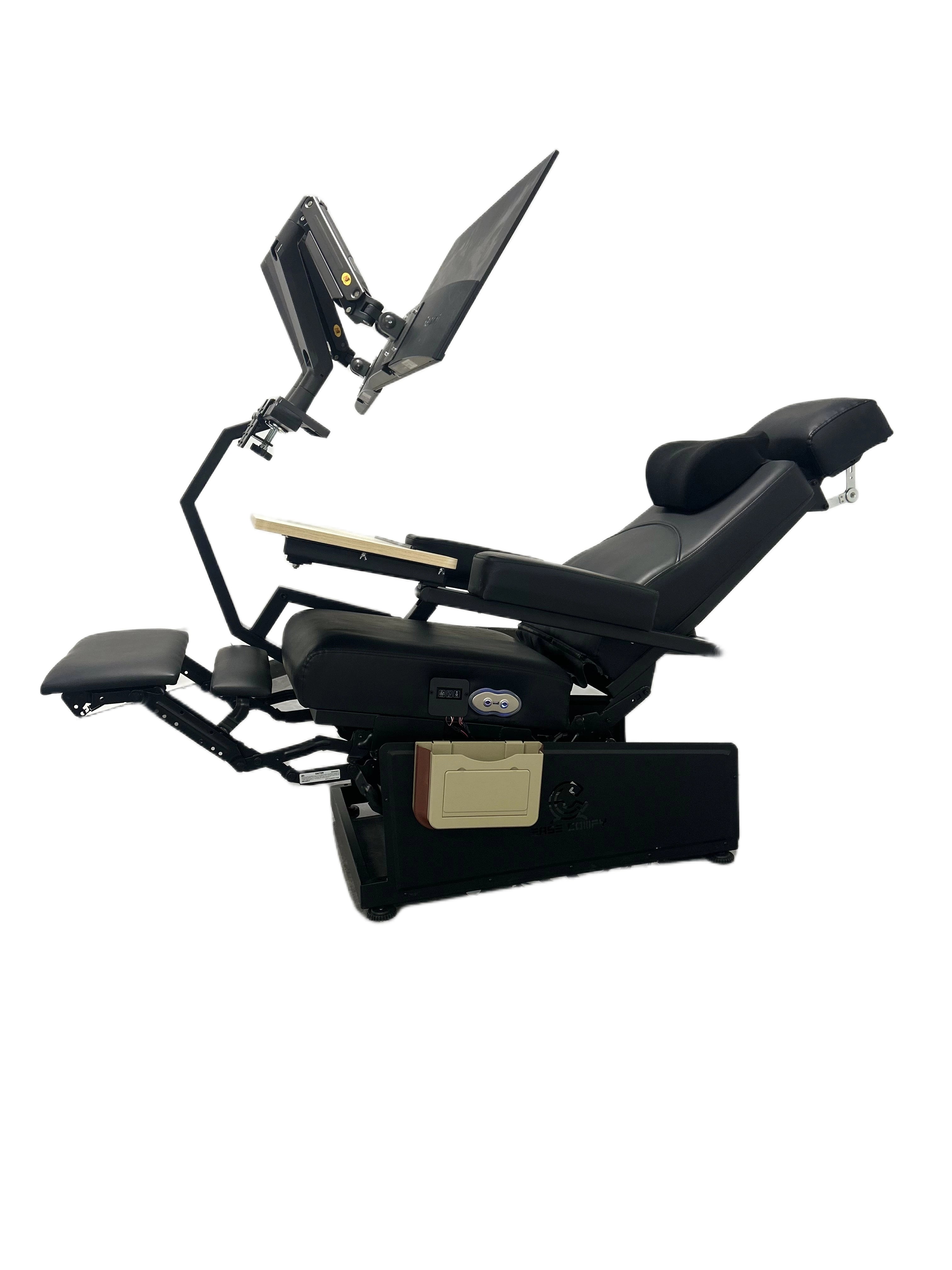 Astrix Ease Trio 3 Gaming Station