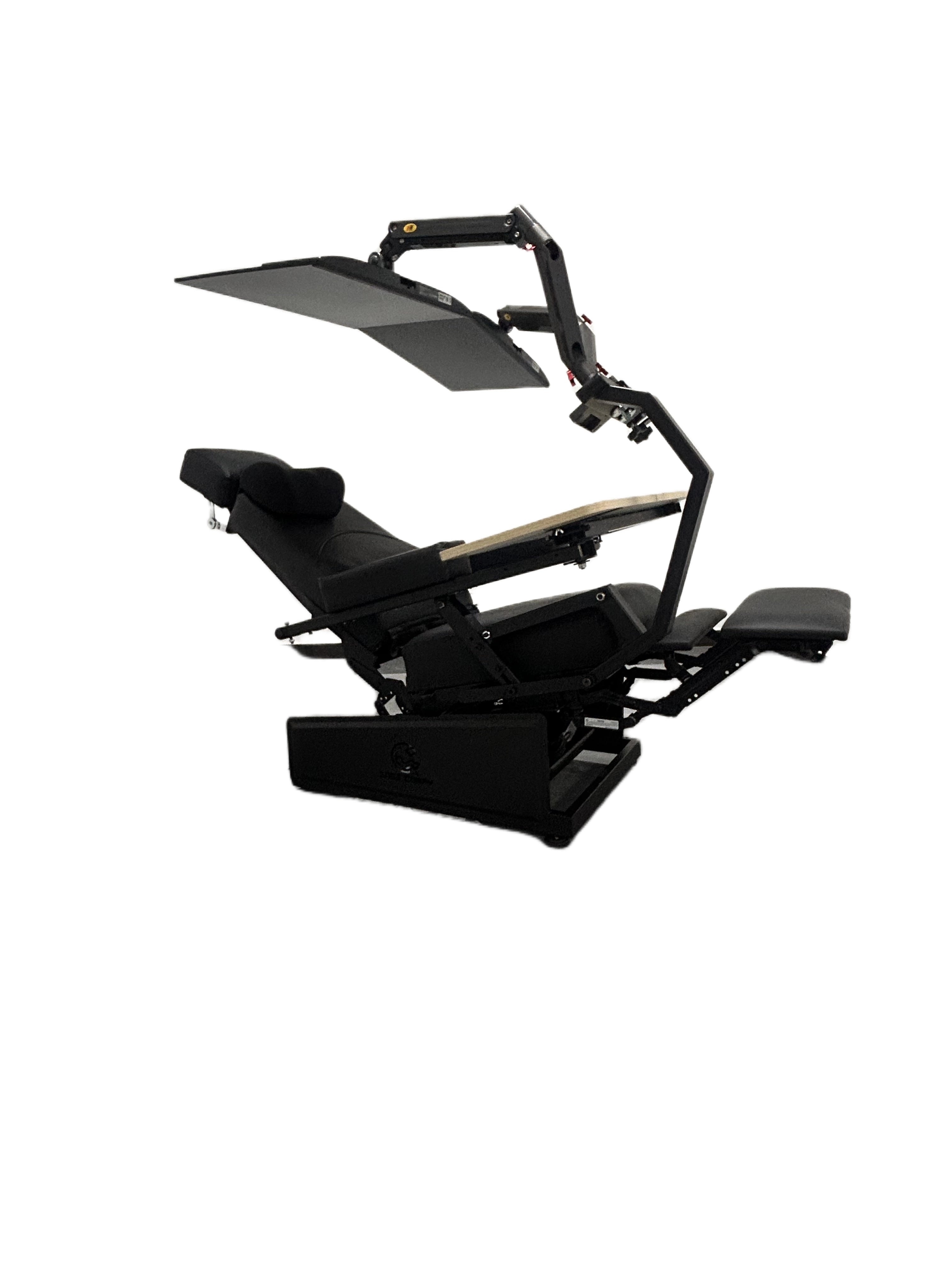 Astrix Ease Trio 3 Gaming Station