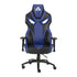 Astrix Monza Series Gaming Chair-Yellow