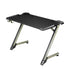 Eureka Z0 43 Gaming Table - 43 Inch, Z Shaped, COD Series 1
