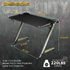 Eureka Z0 43 Gaming Table - 43 Inch, Z Shaped, COD Series 6