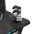 Eureka Z1 44 Gaming Table - 44 Inch, Z Shaped  9