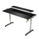 L-Shaped Gaming Desk and Computer Table India Astrixinc - Shop Now