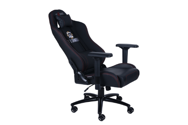 Carbonx pro gaming chair hotsell