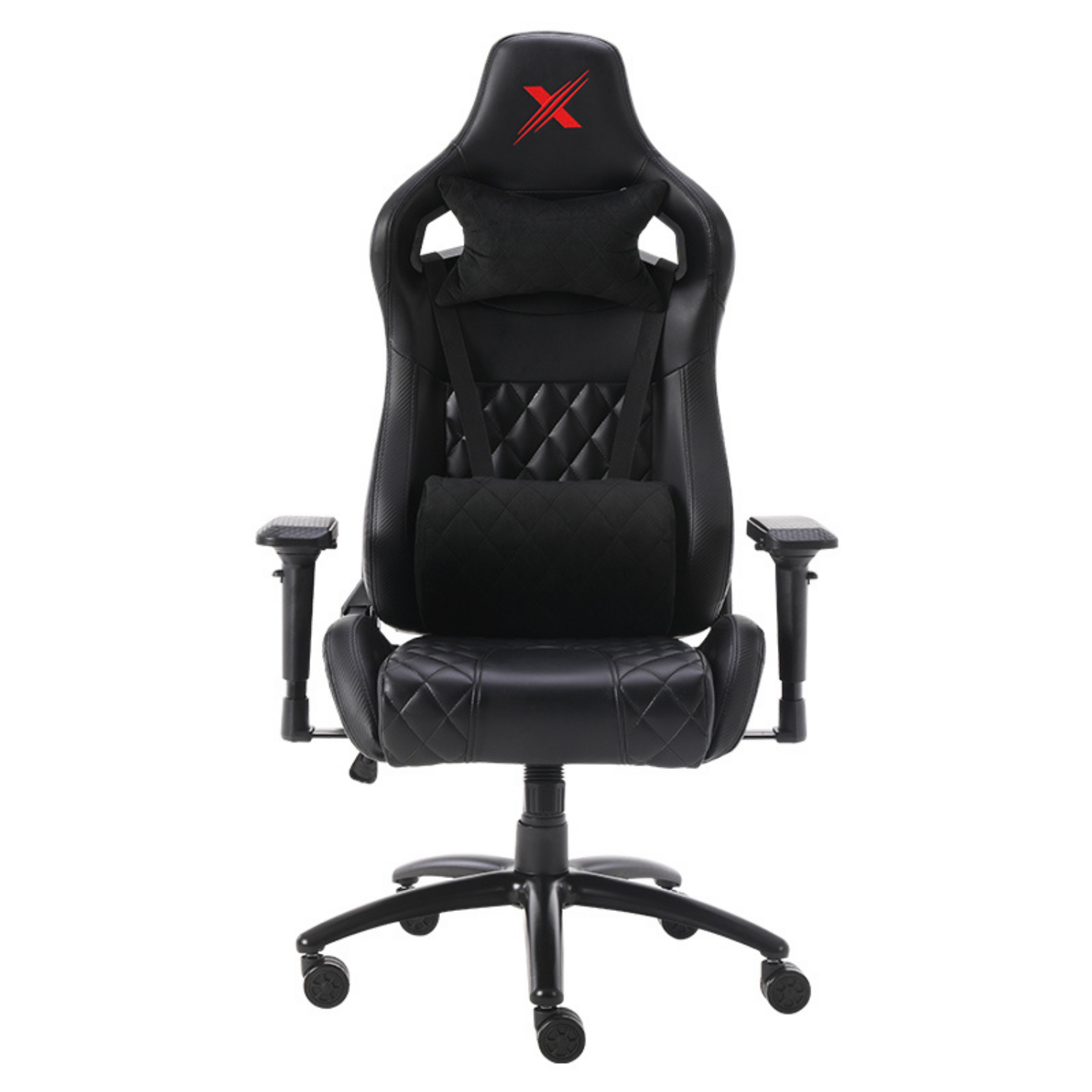 Buy Stealth Series Gaming Chair Online at Best Price in india Black